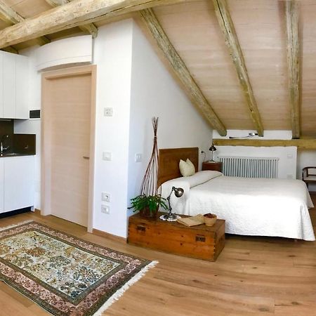 Casa Del Pittore Роверето Екстер'єр фото