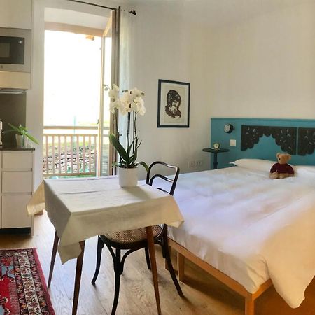 Casa Del Pittore Роверето Екстер'єр фото