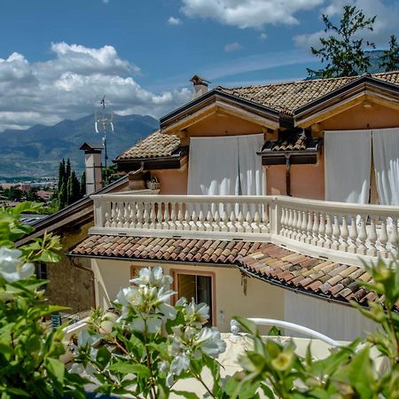 Casa Del Pittore Роверето Екстер'єр фото