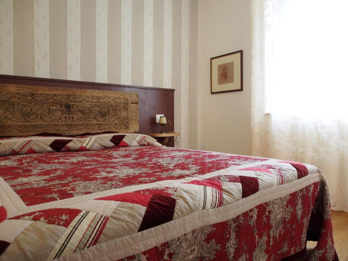 Casa Del Pittore Роверето Екстер'єр фото